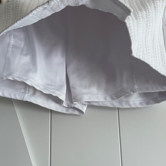 Beach Riot Shore Skirt Island Breeze - Picture 4 of 5